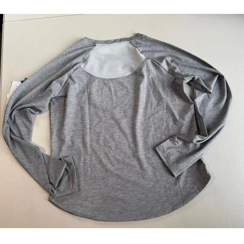 Athleta girl comeback